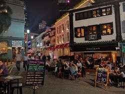 Telok Ayer Conservation Area (D1), Shop House #472782681